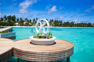 Hotel KANDIMA MALDIVES wakacje