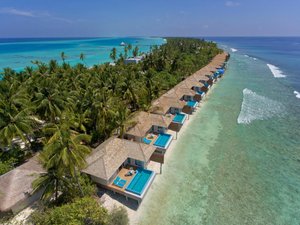 Hotel KANDIMA MALDIVES wakacje