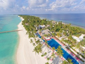 Hotel KANDIMA MALDIVES wakacje