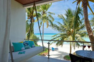 Hotel KANDIMA MALDIVES wakacje