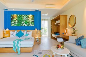 Hotel KANDIMA MALDIVES wakacje