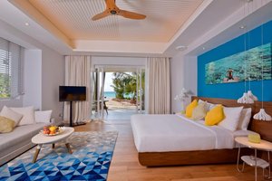 Hotel KANDIMA MALDIVES wakacje