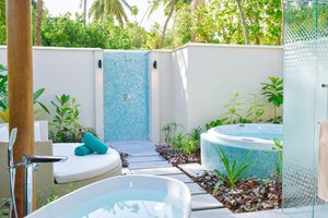 Hotel KANDIMA MALDIVES wakacje