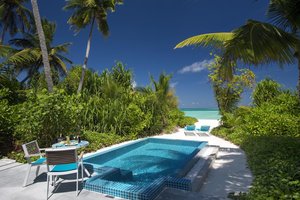 Hotel KANDIMA MALDIVES wakacje