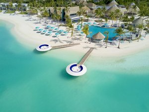 Hotel KANDIMA MALDIVES wakacje