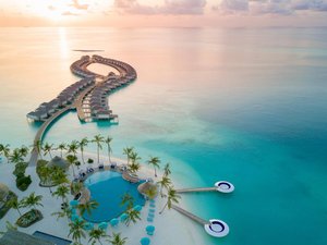 Hotel KANDIMA MALDIVES wakacje
