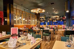 Hotel RIU ATOLL wakacje