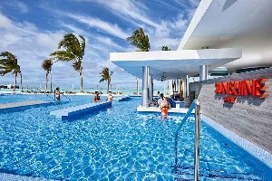 Hotel RIU PALACE MALDIVAS wakacje