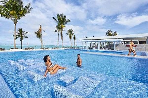 Hotel RIU PALACE MALDIVAS wakacje