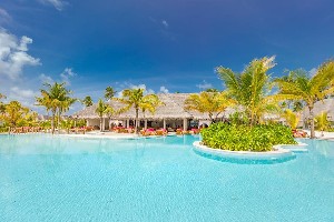 Hotel SUN SIYAM IRU VELI wakacje