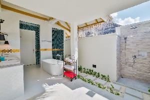 Hotel SUN SIYAM IRU VELI wakacje