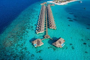 Hotel SUN SIYAM IRU VELI wakacje