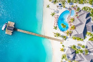 Hotel SUN SIYAM IRU VELI wakacje