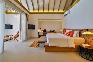 Hotel SUN SIYAM IRU VELI wakacje