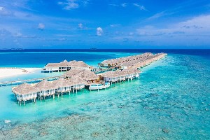 Hotel SUN SIYAM IRU VELI wakacje