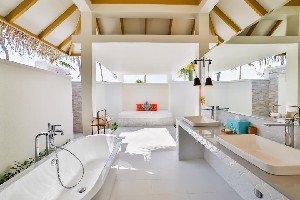 Hotel SUN SIYAM IRU VELI wakacje