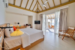 Hotel SUN SIYAM IRU VELI wakacje