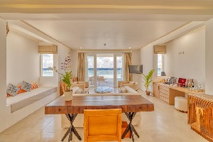 Hotel SUN SIYAM IRU VELI wakacje