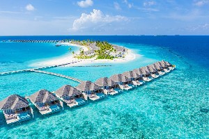 Hotel SUN SIYAM IRU VELI wakacje