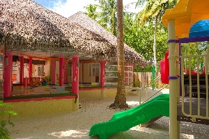 Hotel SUN SIYAM VILU REEF MALDIVES wakacje