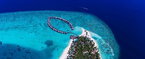 Hotel SUN SIYAM VILU REEF MALDIVES wakacje