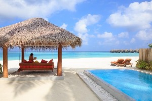 Hotel SUN SIYAM VILU REEF MALDIVES wakacje