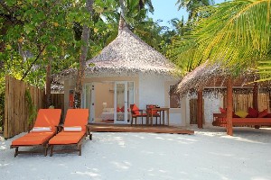 Hotel SUN SIYAM VILU REEF MALDIVES wakacje