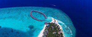Hotel SUN SIYAM VILU REEF wakacje