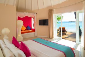 Hotel SUN SIYAM VILU REEF wakacje
