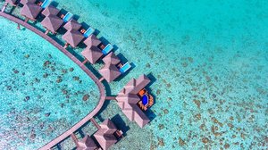 Hotel SUN SIYAM VILU REEF wakacje