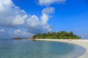 Hotel SUN SIYAM VILU REEF wakacje