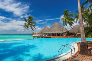 Hotel SUN SIYAM VILU REEF wakacje
