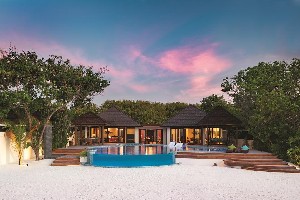 Hotel ATMOSPHERE KANIFUSHI wakacje