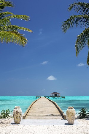 Hotel ATMOSPHERE KANIFUSHI wakacje