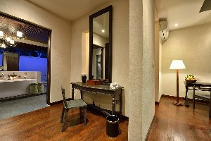 Hotel ATMOSPHERE KANIFUSHI wakacje