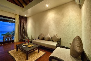 Hotel ATMOSPHERE KANIFUSHI wakacje