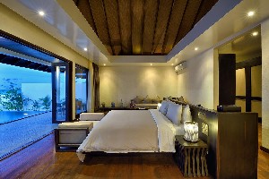 Hotel ATMOSPHERE KANIFUSHI wakacje