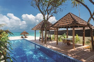 Hotel ATMOSPHERE KANIFUSHI wakacje