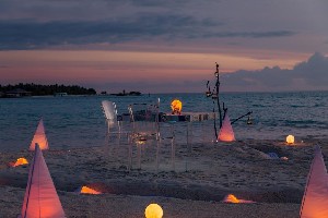 Hotel COCOON MALDIVES wakacje