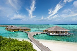 Hotel COCOON MALDIVES wakacje