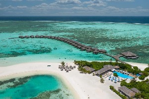 Hotel COCOON MALDIVES wakacje