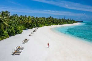 Hotel COCOON MALDIVES wakacje