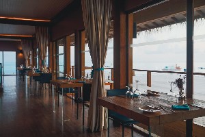 Hotel COCOON MALDIVES wakacje