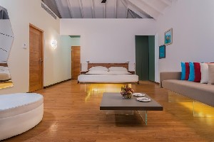 Hotel COCOON MALDIVES wakacje