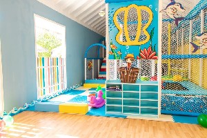 Hotel COCOON MALDIVES wakacje