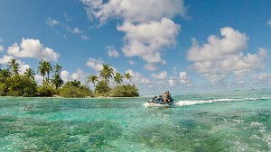 Hotel COCOON MALDIVES wakacje