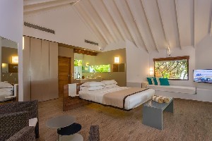 Hotel COCOON MALDIVES wakacje