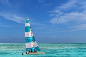 Hotel COCOON MALDIVES wakacje