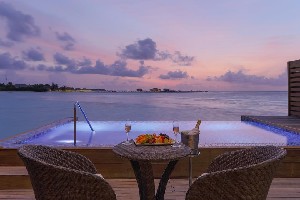 Hotel COCOON MALDIVES wakacje