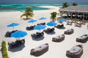 Hotel COCOON MALDIVES wakacje
